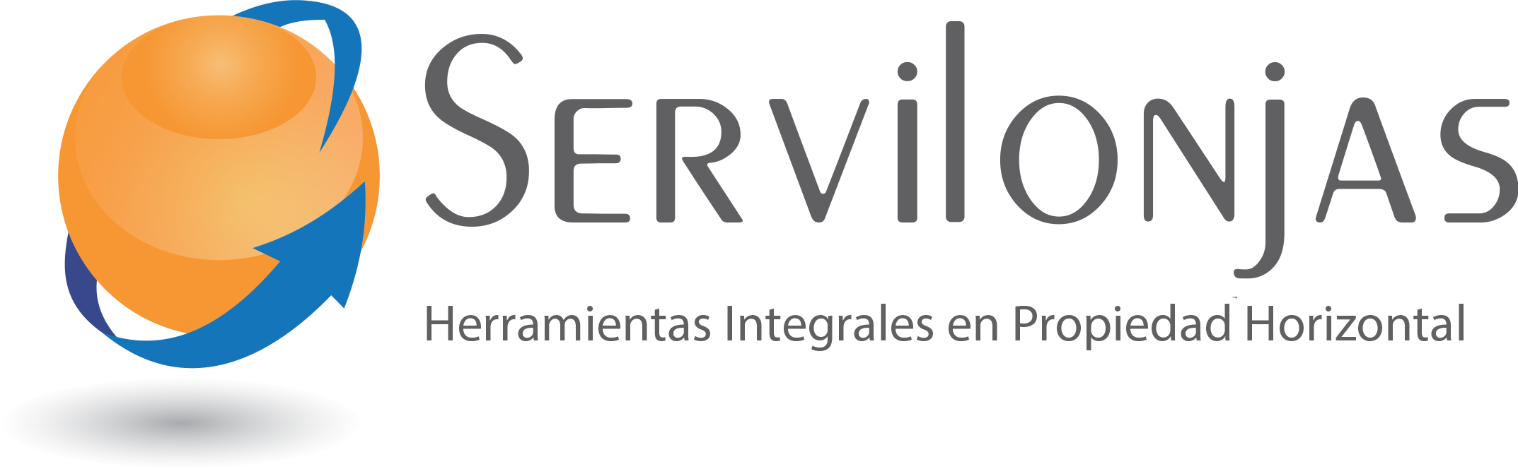 Servilonjas